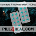 Kamagra Fruit Tablets 100Mg 29